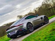 Aston Martin Vantage 4.0 Vantage V8 Auto 3dr 20