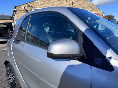 Smart Fortwo Coupe PRIME EXCLUSIVE 19