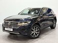 Volkswagen Touareg 3.0 TDI V6 R-Line SUV 5dr Diesel Tiptronic 4Motion Euro 6 (s/s) (286 ps) 12