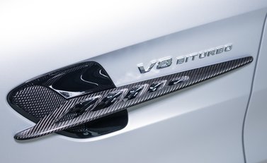 Mercedes-Benz AMG GT R 33