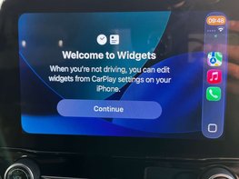 Ford Tourneo Custom 2.0 Tourneo Custom 320 Zetec EcoBlue Auto 4dr 34