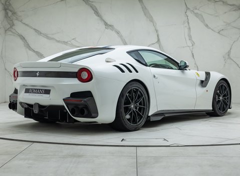Ferrari F12 TDF Tailor Made 6