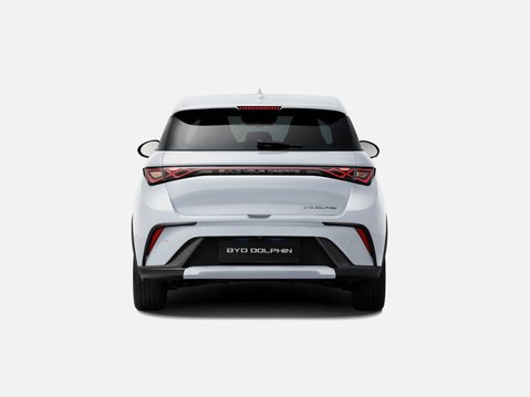 BYD DOLPHIN 60.4kWh COMFORT 1.9% APR 4