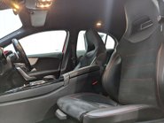 Mercedes-Benz A Class 1.3 A 200 AMG Line Premium Auto 5dr 57