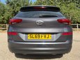 Hyundai TUCSON 1.6 GDi SE Nav Euro 6 (s/s) 5dr 6