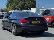 BMW M4 3.0 M4 Competition Edition Package Semi-Auto 2dr 7
