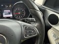 Mercedes-Benz C Class 2.0 C200 Sport Auto 4dr 17