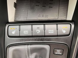 Hyundai BAYON 1.0 Bayon Ultimate TGDi MHEV Auto 5dr 58