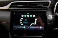 MG ZS EXCLUSIVE T-GDI 20