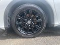 Honda Civic 1.6 i-DTEC Black Edition Tourer Euro 5 (s/s) 5dr 23