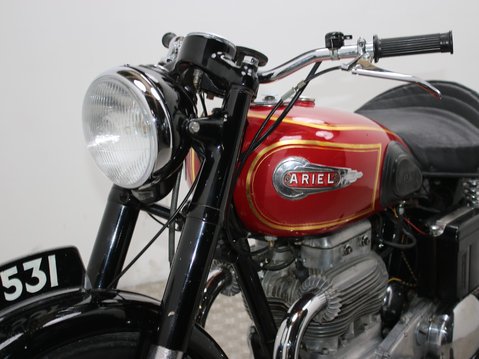 Ariel Square 4 4G MK 20