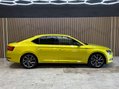 Skoda Superb 2.0 Superb SportLine+ TDI Semi-Auto 5dr 15