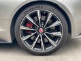Jaguar F-Type 5.0 V8 R Auto AWD Euro 6 (s/s) 2dr 25