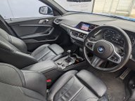 BMW 1 Series 118I M SPORT 12