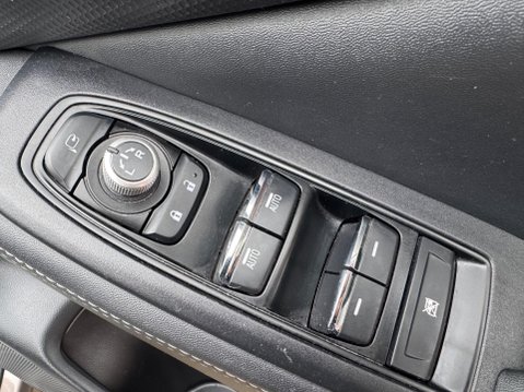 Subaru Forester 2.0 i e-Boxer XE Premium Lineartronic 4WD Euro 6 (s/s) 5dr 53