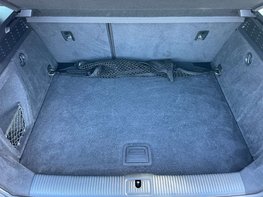 Audi A3 1.5 A3 Sportback 35 TFSI Sport 5dr 52