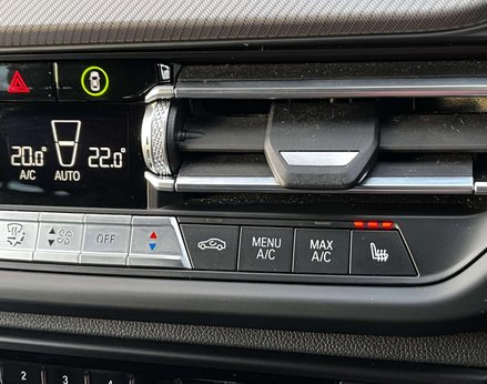 BMW 1 Series 1.5 118I M Sport 5dr 57