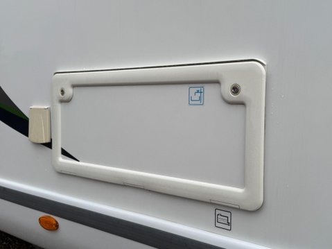 Chausson Welcome WS Premium 640 38