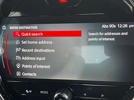 Mini Convertible 2.0 Cooper S Classic 2dr 28