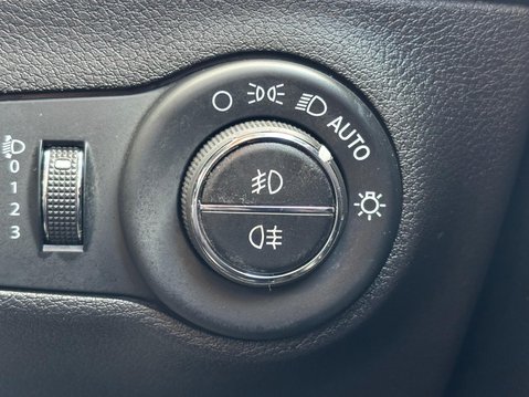 Jeep Compass MULTIAIR II NIGHT EAGLE 25