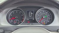 Volkswagen Golf 1.4 TSI BlueMotion Tech Match Hatchback 5dr Petrol DSG Euro 5 (s/s) (122 ps 40