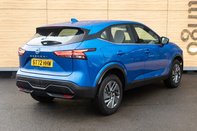 Nissan Qashqai DIG-T ACENTA PREMIUM MHEV 2