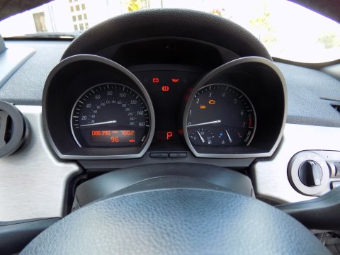 BMW Z4 3.0 ROADSTER 1