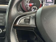 Skoda Octavia 2.0 TDI vRS Estate 5dr Diesel Manual Euro 5 (s/s) (184 ps) 27