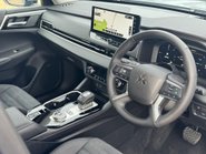 Mitsubishi Outlander 2.4 22.7kWh Nativa CVT 4WD Euro 6 (s/s) 5dr 8