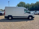 Maxus Deliver 9 LWB L3H2 [SOLD MT] Medium Roof Air Con Sensors EURO 6 5