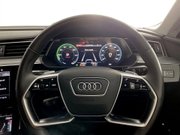 Audi E-Tron 50 Sport SUV 5dr Electric Auto quattro 71.2kWh (11kW Charger) (313 ps) One 13