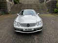 Mercedes-Benz SL Series 5.4 SL55 AMG Auto 2dr 43