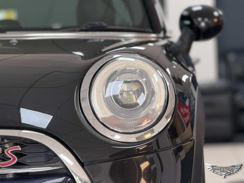 Mini Hatch 2.0 Cooper S Euro 6 (s/s) 3dr 6