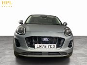 Ford Puma 1.0T EcoBoost MHEV Titanium SUV 5dr Petrol Hybrid Manual Euro 6 (s/s) (125 2