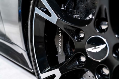 Aston Martin Vanquish V12 S ULTIMATE. NOW SOLD. SIMILAR REQUIRED. PLEASE CALL 01903 254800. 10