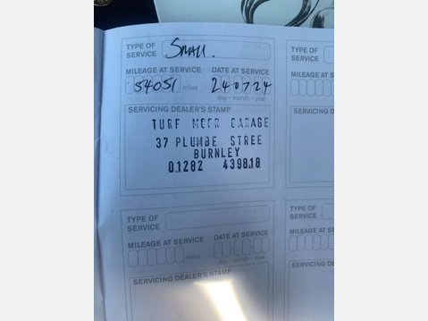 Nissan Qashqai 1.6 dCi Tekna SUV 5dr Diesel Manual 2WD Euro 6 (s/s) (130 ps) 46