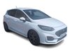 Ford Fiesta 1.0T EcoBoost MHEV ST-Line Hatchback 5dr Petrol Hybrid DCT Euro 6 (s/s) (12