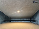 Toyota Alphard Camper|2 Berth|2 Belts|Solar|Kitchen|Vanlux 13