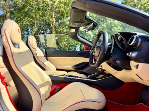Ferrari Portofino 3.9 Portofino Semi-Auto 2dr 34