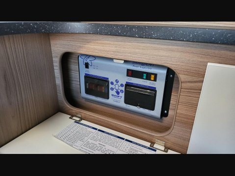 Swift Swift SELECT 164 34