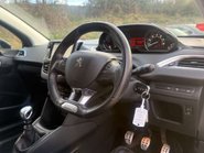 Peugeot 208 1.2 208 GT Line S/S 5dr 10