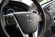 Volvo V40 1.5 V40 Inscription Edition T3 Auto 5dr 49