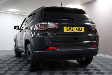 Jeep Compass MULTIAIR II NIGHT EAGLE 28