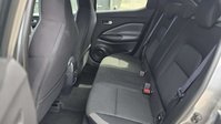 Nissan Juke 1.0 DIG-T N-Connecta SUV 5dr Petrol DCT Auto Euro 6 (s/s) (114 ps) 16