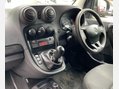Mercedes-Benz Citan 1.5 109 CDI BlueEfficiency L1 Euro 6 (s/s) 5dr 33