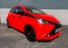 Toyota Aygo 1.0 VVT-i x-cite Euro 5 5dr Euro 5
