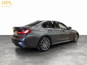 BMW 3 Series 2.0 320i M Sport Saloon 4dr Petrol Auto Euro 6 (s/s) (184 ps) 7