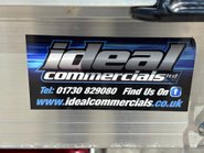 Citroen Relay 35 L2 Single Cab Tipper - Air Con / New Body 13