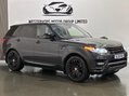Land Rover Range Rover Sport 3.0 SD V6 Autobiography Dynamic Auto 4WD Euro 6 (s/s) 5dr 9