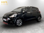 Hyundai i10 1.0 T-GDi N Line Hatchback 5dr Petrol Manual Euro 6 (s/s) (100 ps) Cruise 3